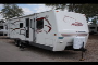 Used 2006 Fleetwood Prowler 300FQB Travel Trailer For Sale